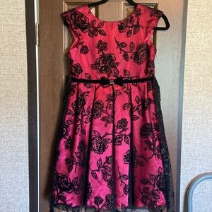 Jona Michelle Size 12 Dress